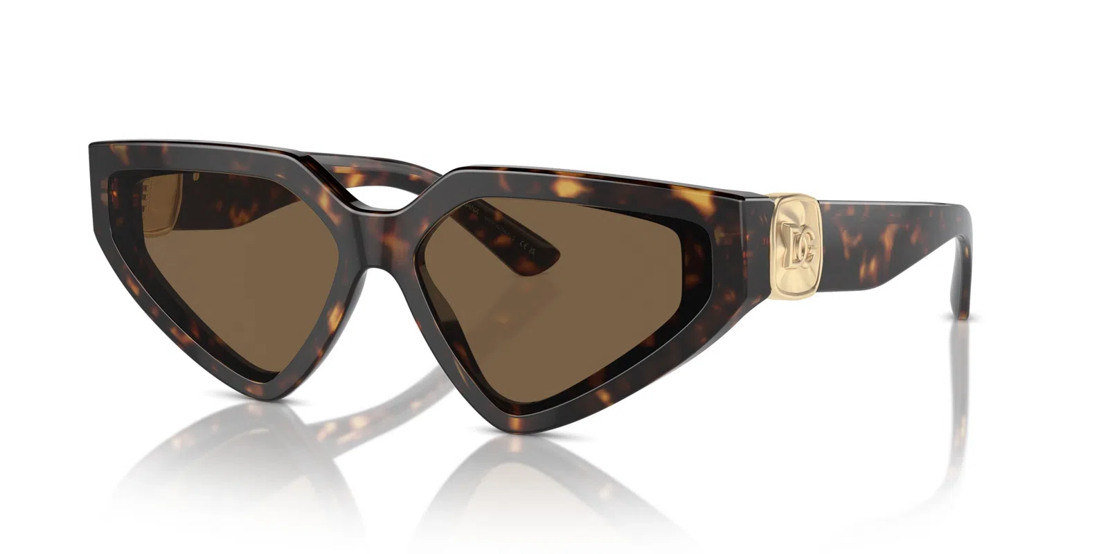 Dolce & Gabbana 4469 Sunglasses - view 11